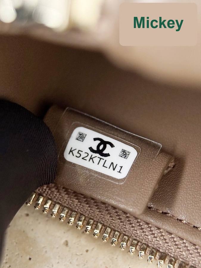 【S】$268=1790CNY｜Chanel(26s) God(Author) Factory｜Item ID-46534
