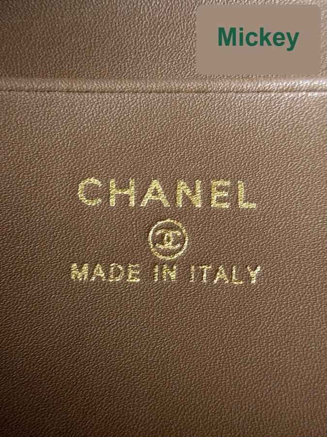 【S】$268=1790CNY｜Chanel(26s) God(Author) Factory｜Item ID-46534