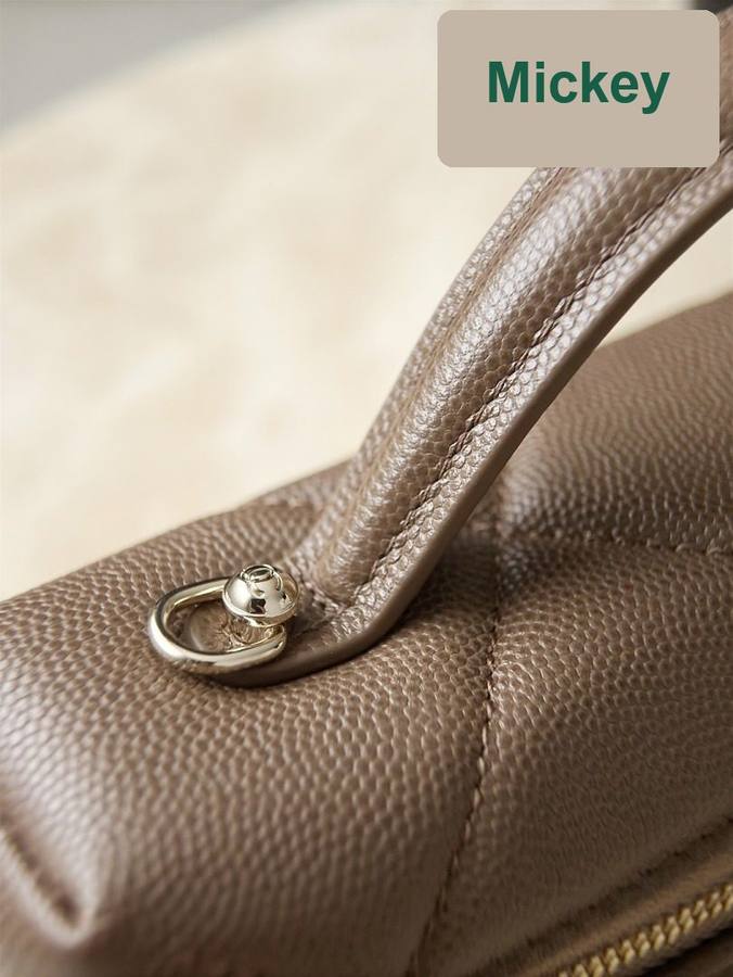 【S】$268=1790CNY｜Chanel(26s) God(Author) Factory｜Item ID-46534