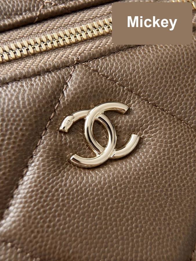 【S】$268=1790CNY｜Chanel(26s) God(Author) Factory｜Item ID-46534