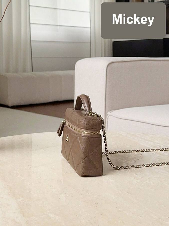 【S】$268=1790CNY｜Chanel(26s) God(Author) Factory｜Item ID-46534