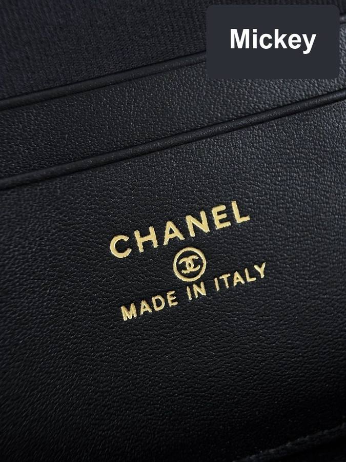 【S】$268=1790CNY｜Chanel(26c) God(Author) Factory｜Item ID-46527
