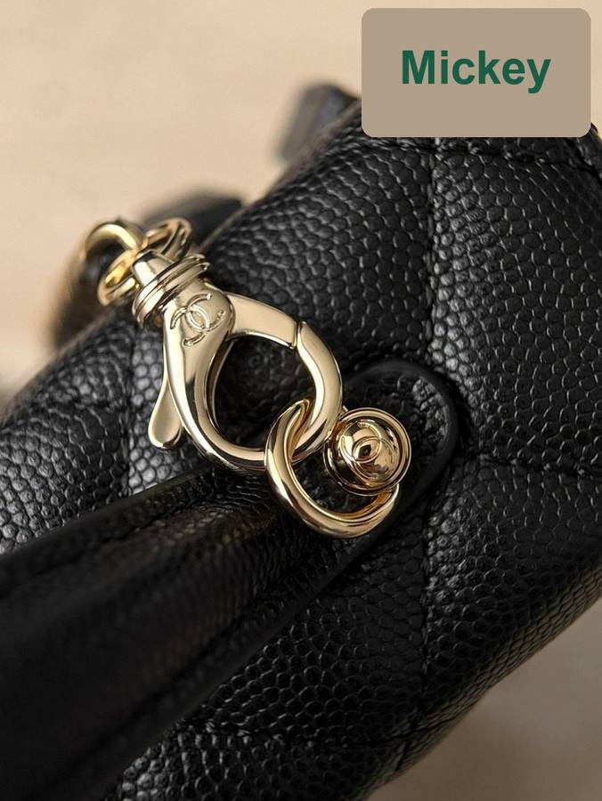 【S】$268=1790CNY｜Chanel(26c) God(Author) Factory｜Item ID-46527