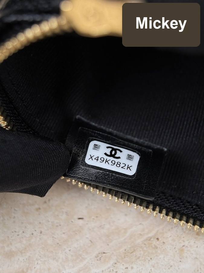 【S】$268=1790CNY｜Chanel(26c) God(Author) Factory｜Item ID-46527