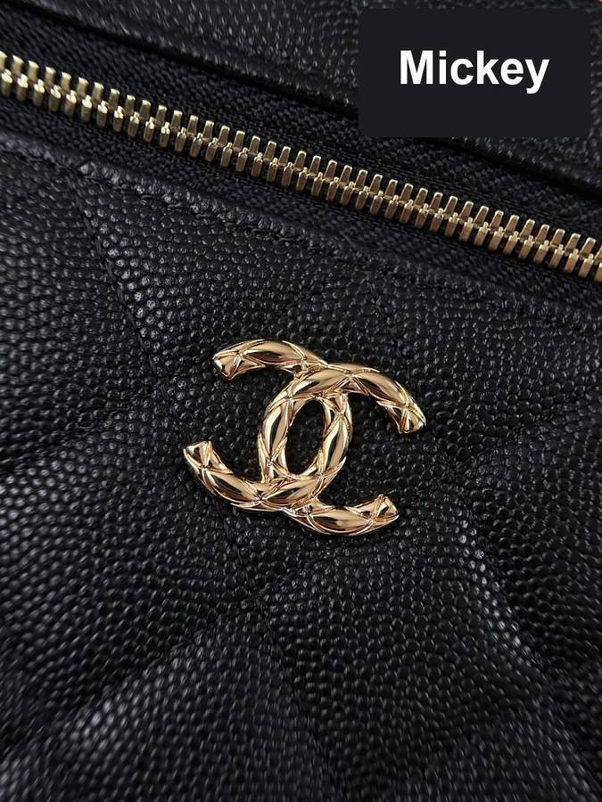 【S】$268=1790CNY｜Chanel(26c) God(Author) Factory｜Item ID-46527