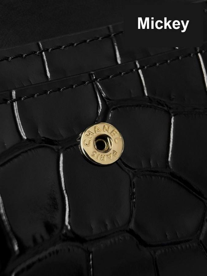 【S】$71=470CNY｜Chanel(3) God(Author) Factory｜Item ID-46951