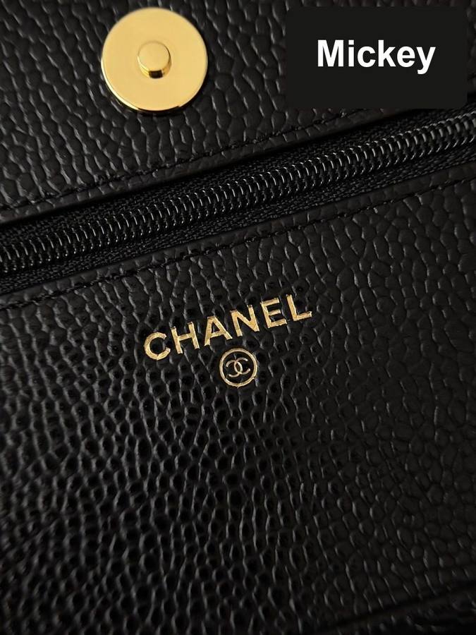 【S】$283=1890CNY｜Chanel(woc) God(Author) Factory｜Item ID-46562