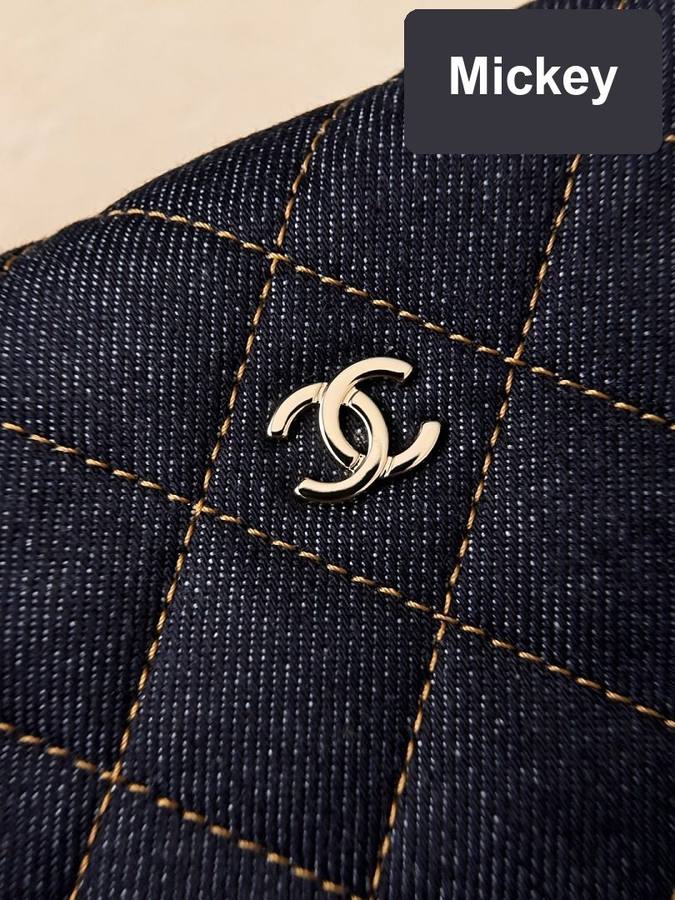 【S】$238=1590CNY｜Chanel(26p) God(Author) Factory｜Item ID-46502