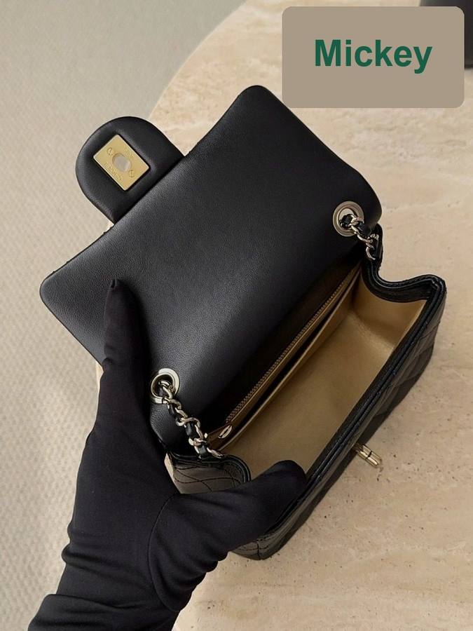 【S】$327=2190CNY｜Chanel(25k) God(Author) Factory｜Item ID-46612