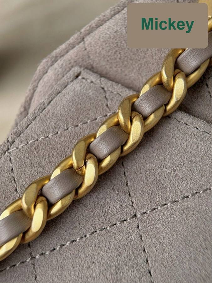 【S】$417=2790CNY｜Chanel(26c) God(Author) Factory｜Item ID-46807