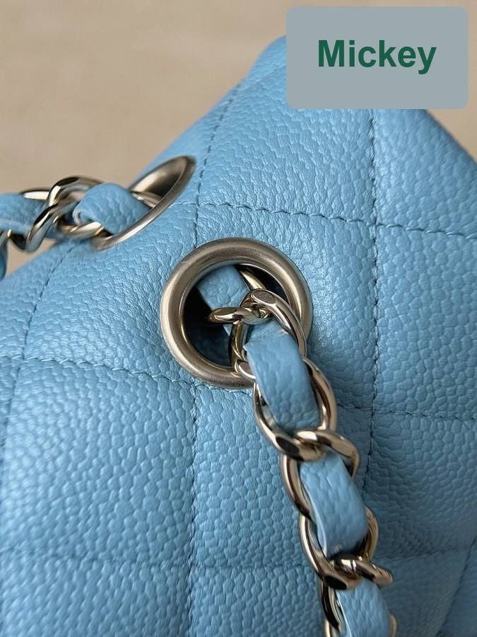【S】$432=2890CNY｜Chanel(cf25) God(Author) Factory｜Item ID-46841