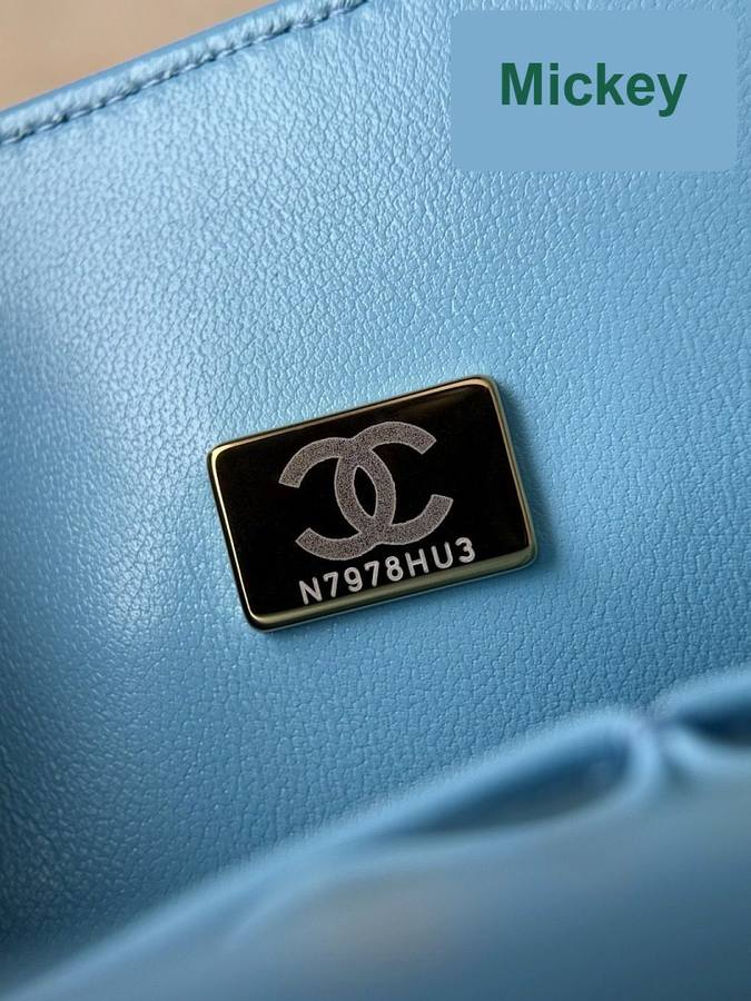 【S】$432=2890CNY｜Chanel(cf25) God(Author) Factory｜Item ID-46841