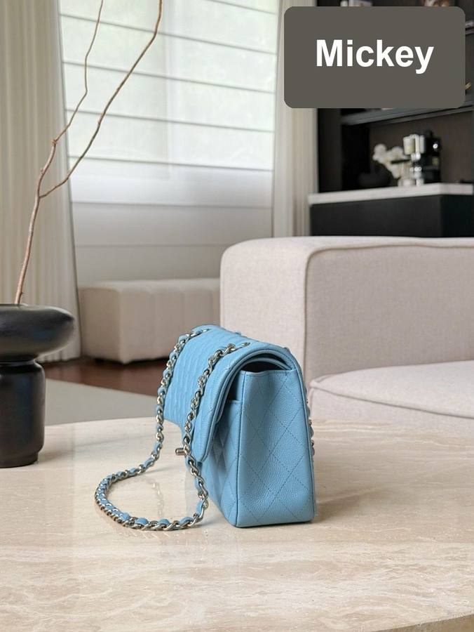 【S】$432=2890CNY｜Chanel(cf25) God(Author) Factory｜Item ID-46841