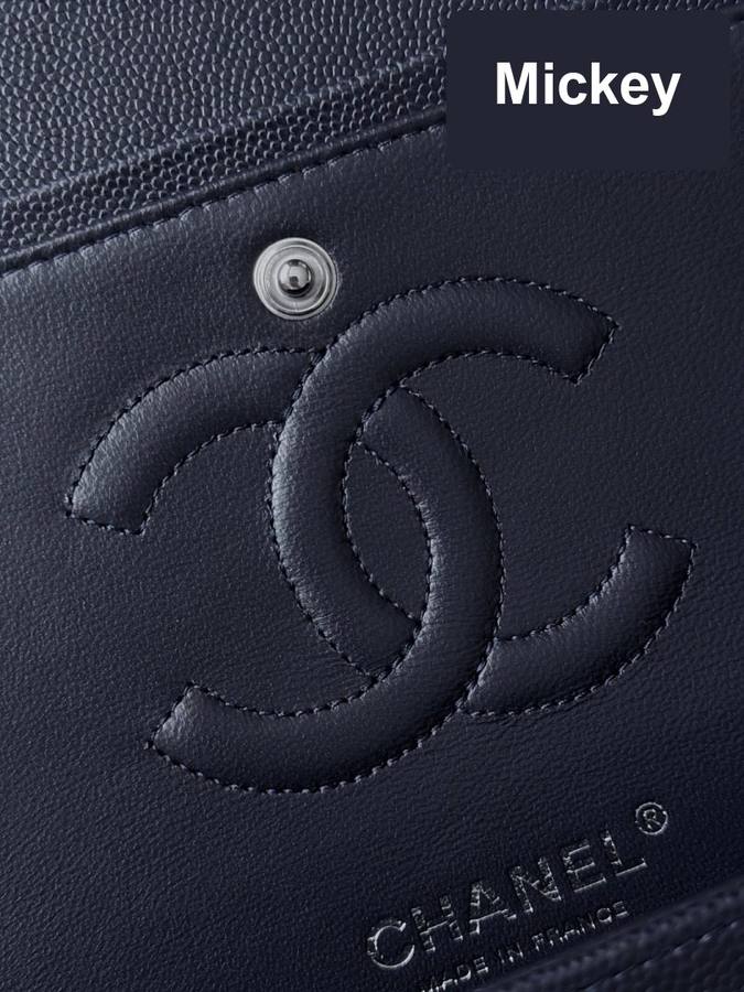 【S】$432=2890CNY｜Chanel(cf25) God(Author) Factory｜Item ID-46876