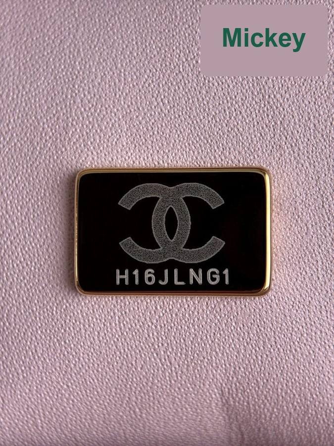 【S】$432=2890CNY｜Chanel(cf25) God(Author) Factory｜Item ID-46874