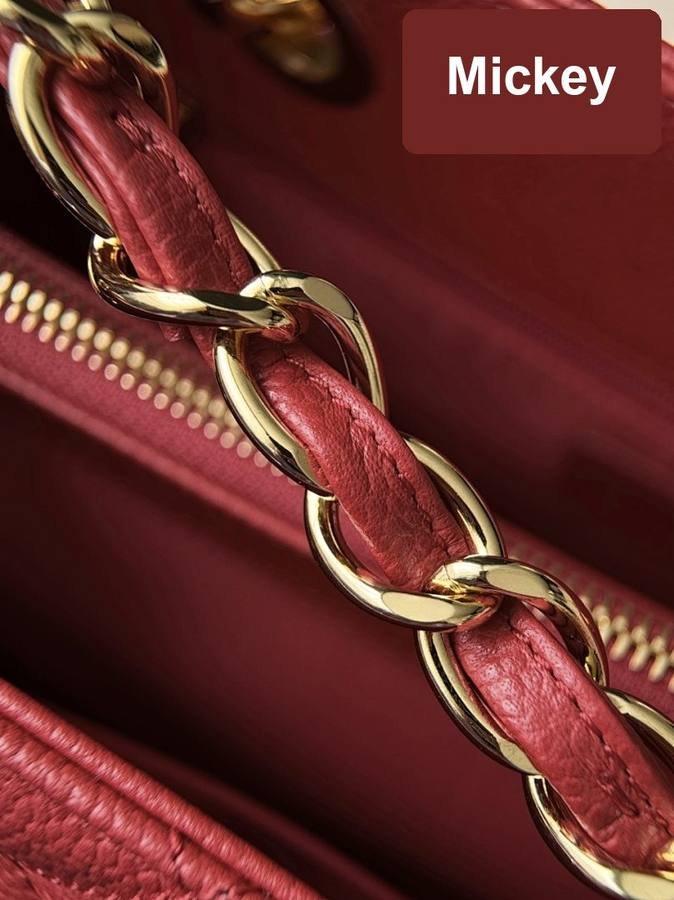 【S】$447=2990CNY｜Chanel(GST) God(Author) Factory｜Item ID-47634
