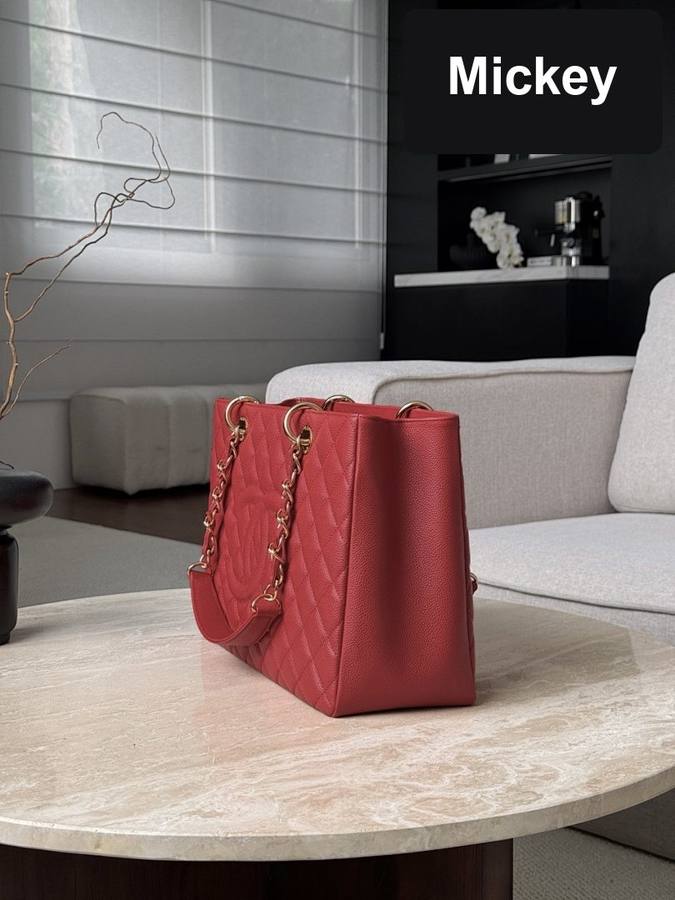 【S】$447=2990CNY｜Chanel(GST) God(Author) Factory｜Item ID-47634