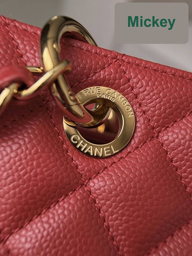 【S】$447=2990CNY｜Chanel(GST) God(Author) Factory｜Item ID-47634