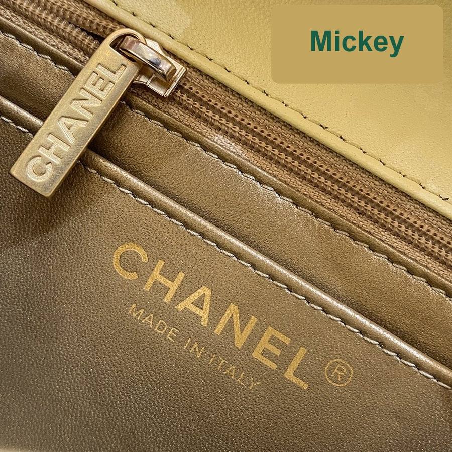 【S】$387=2590CNY｜Chanel(20cm) God(Author) Factory｜Item ID-47697