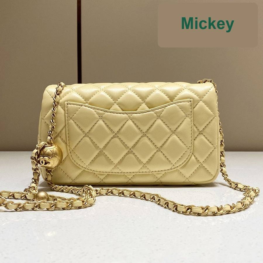 【S】$387=2590CNY｜Chanel(20cm) God(Author) Factory｜Item ID-47697