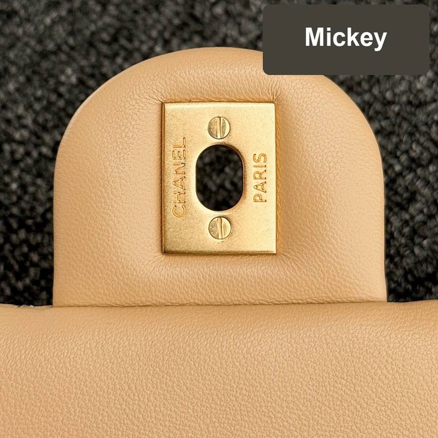 【S】$387=2590CNY｜Chanel(20cm) God(Author) Factory｜Item ID-47700