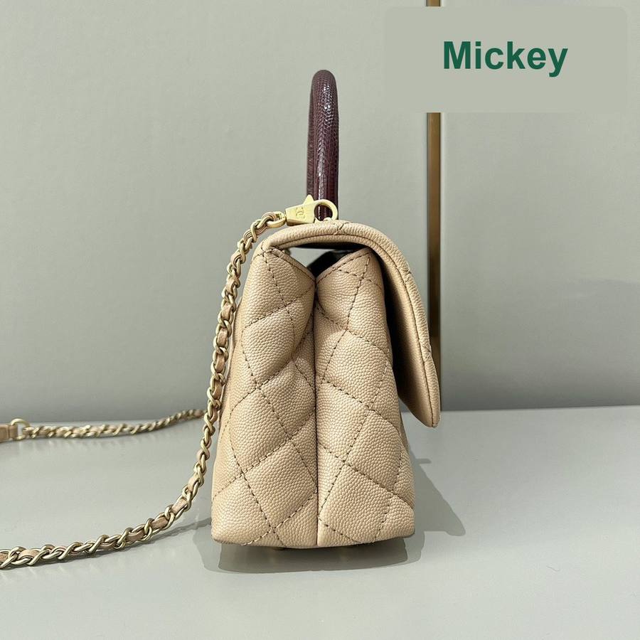 【S】$477=3190CNY｜Chanel(24cm) God(Author) Factory｜Item ID-47617