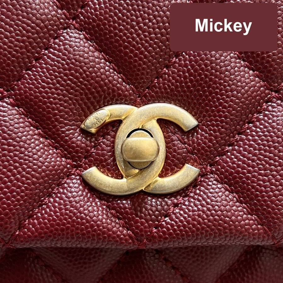 【S】$432=2890CNY｜Chanel(24cm) God(Author) Factory｜Item ID-47602