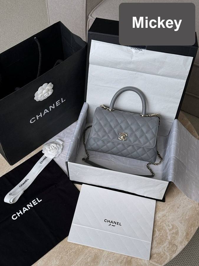 【S】$432=2890CNY｜Chanel(coco) God(Author) Factory｜Item ID-47586