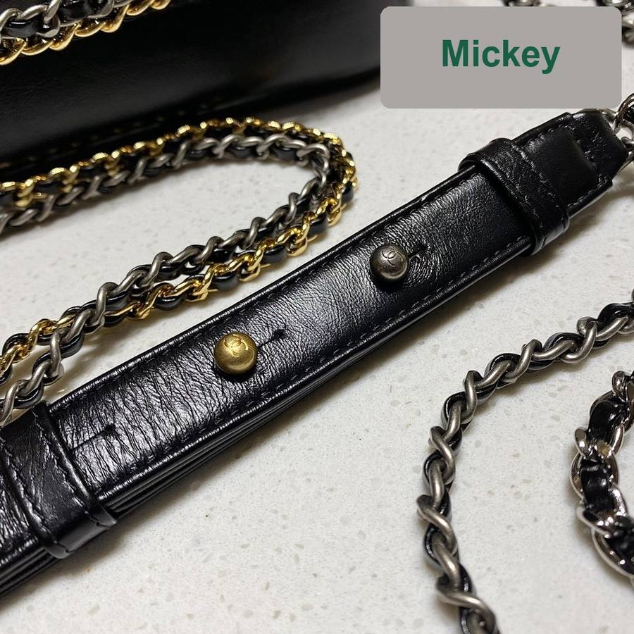 【S】$432=2890CNY｜Chanel(2) God(Author) Factory｜Item ID-47688