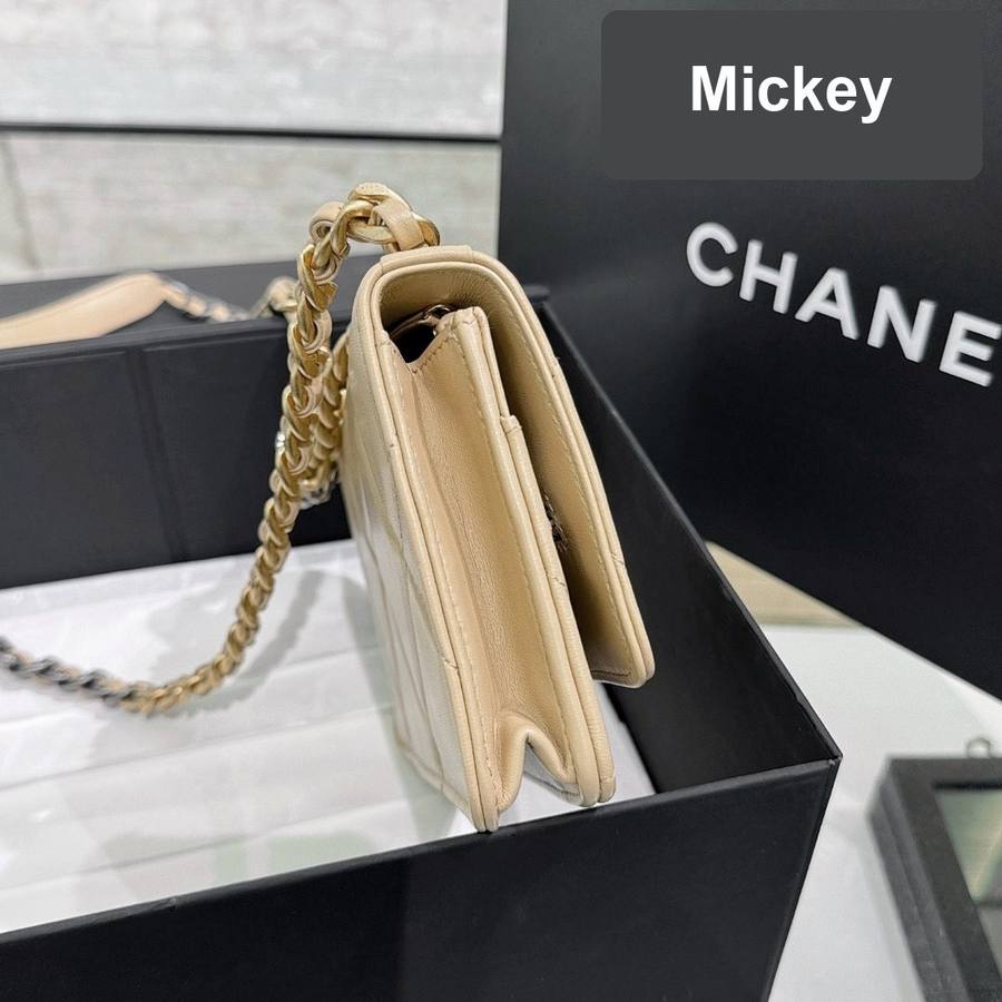 【S】$312=2090CNY｜Chanel(19Woc) God(Author) Factory｜Item ID-46966
