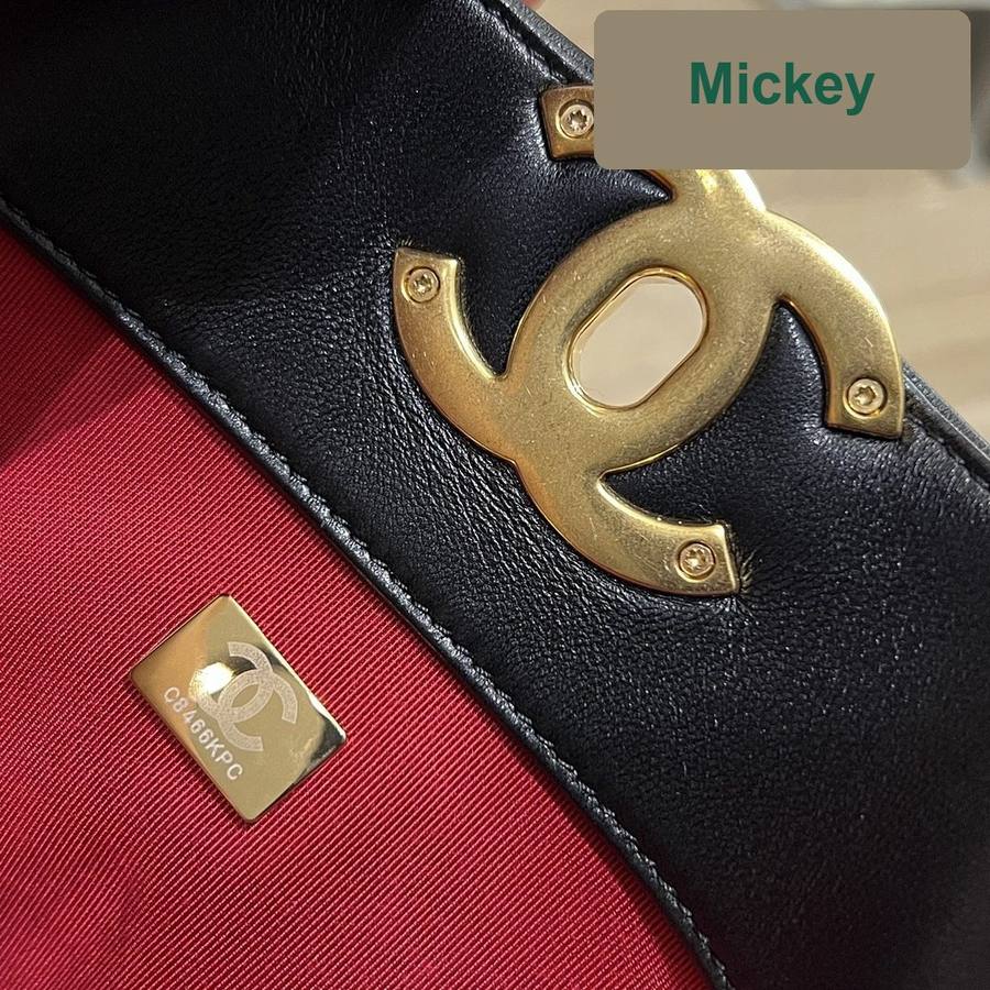 【S】$462=3090CNY｜Chanel(19) God(Author) Factory｜Item ID-46984
