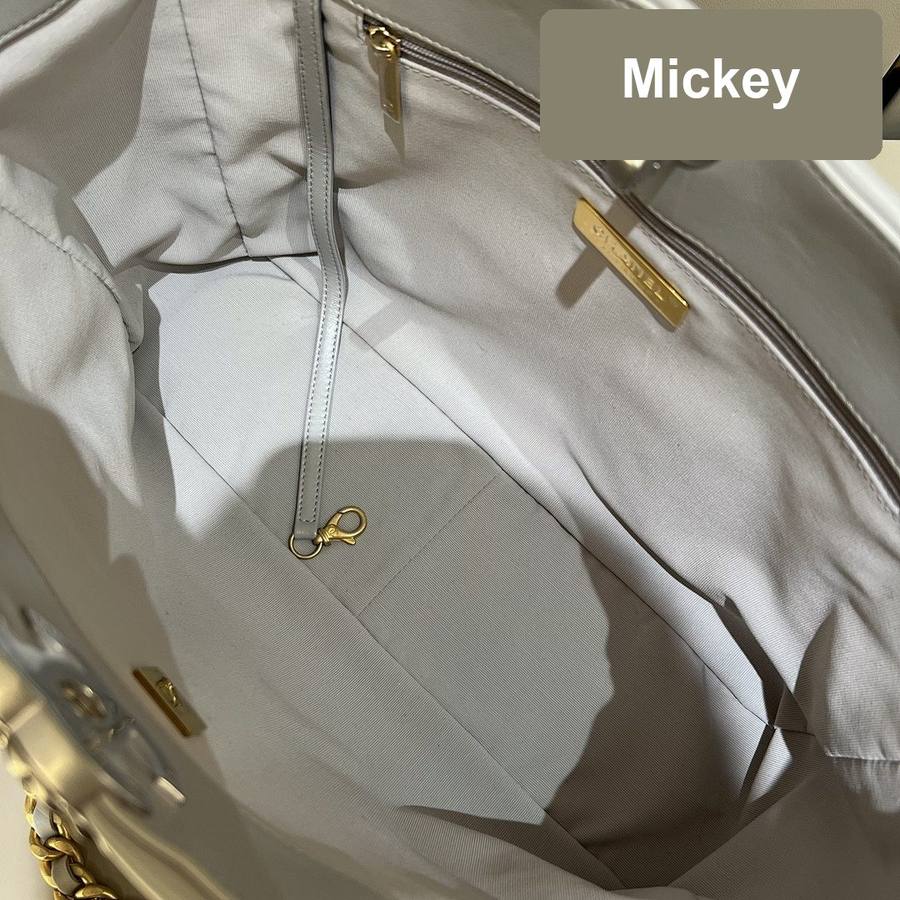 【S】$462=3090CNY｜Chanel(19) God(Author) Factory｜Item ID-46985