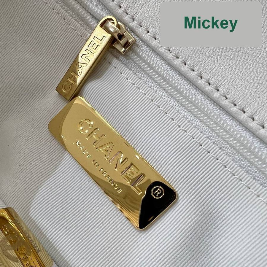 【S】$432=2890CNY｜Chanel(19BAG) God(Author) Factory｜Item ID-46982