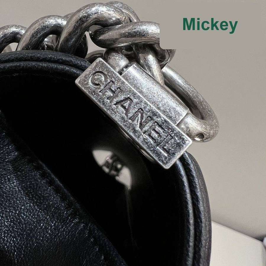 【S】$432=2890CNY｜Chanel(Leboy) God(Author) Factory｜Item ID-47662