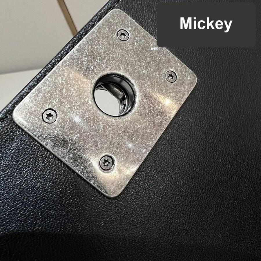 【S】$432=2890CNY｜Chanel(Leboy) God(Author) Factory｜Item ID-47662