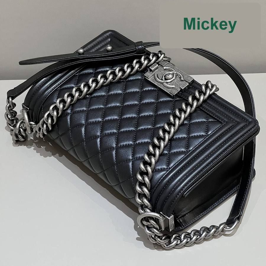 【S】$432=2890CNY｜Chanel(Leboy) God(Author) Factory｜Item ID-47662
