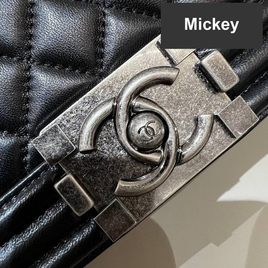 【S】$432=2890CNY｜Chanel(Leboy) God(Author) Factory｜Item ID-47662