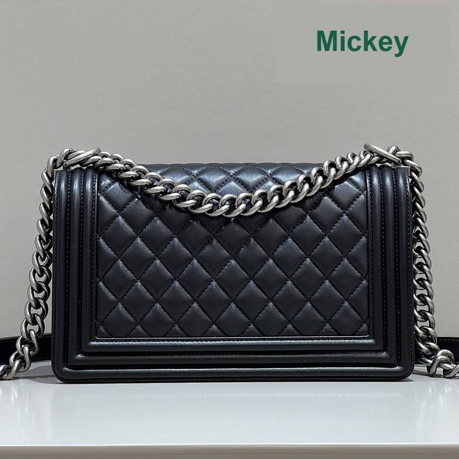 【S】$432=2890CNY｜Chanel(Leboy) God(Author) Factory｜Item ID-47662
