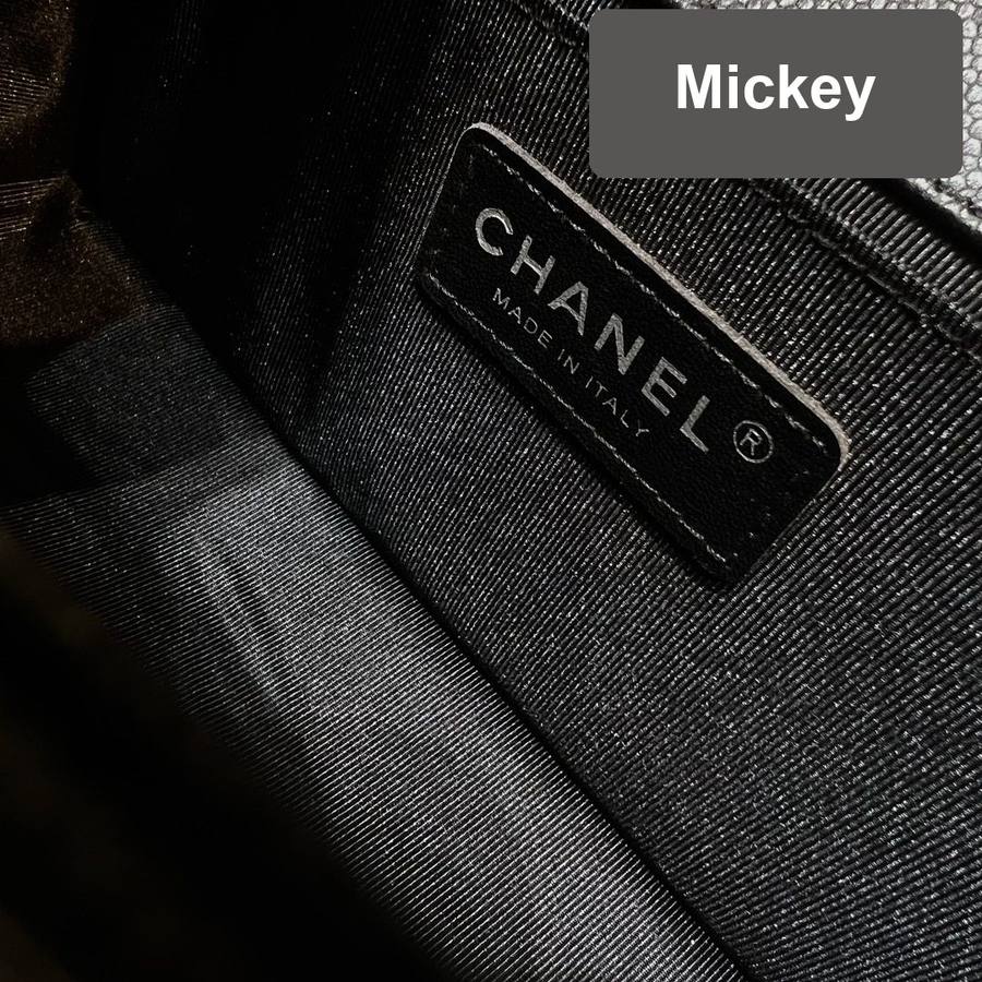【S】$432=2890CNY｜Chanel(Leboy) God(Author) Factory｜Item ID-47667