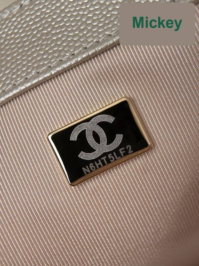 【S】$432=2890CNY｜Chanel(Leboy25) God(Author) Factory｜Item ID-47675