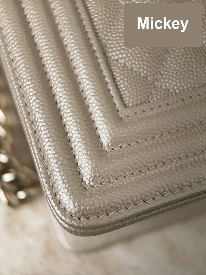 【S】$432=2890CNY｜Chanel(Leboy25) God(Author) Factory｜Item ID-47675