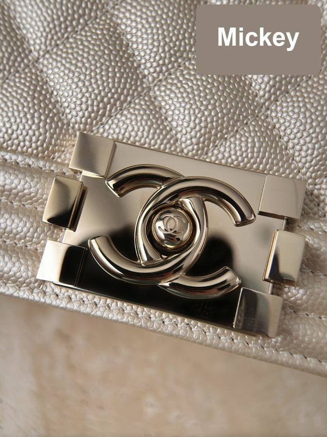 【S】$432=2890CNY｜Chanel(Leboy25) God(Author) Factory｜Item ID-47675