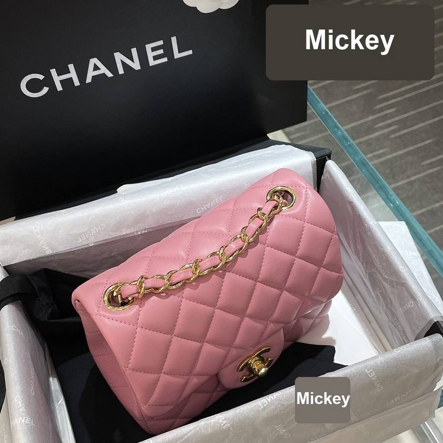 【S】$327=2190CNY｜Chanel(CF) God(Author) Factory｜Item ID-47287