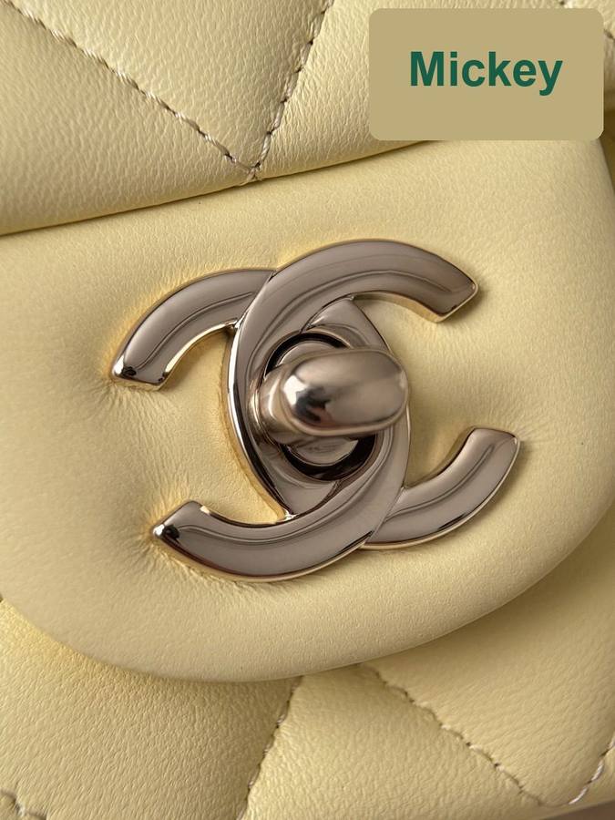 【S】$327=2190CNY｜Chanel(cf17) God(Author) Factory｜Item ID-47259