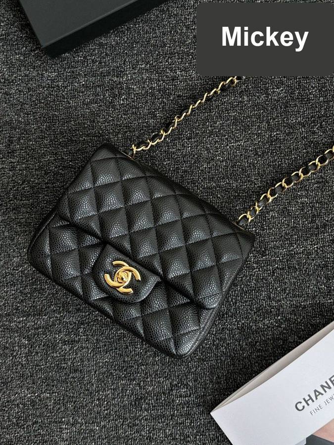 【S】$327=2190CNY｜Chanel(CF) God(Author) Factory｜Item ID-47242
