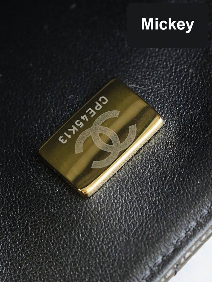 【S】$327=2190CNY｜Chanel(CF) God(Author) Factory｜Item ID-47242