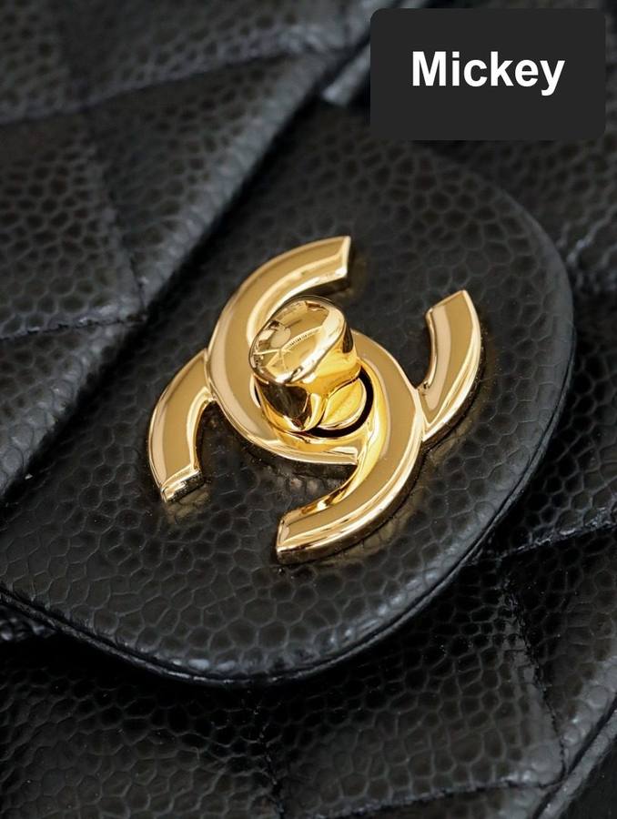 【S】$327=2190CNY｜Chanel(CF) God(Author) Factory｜Item ID-47242