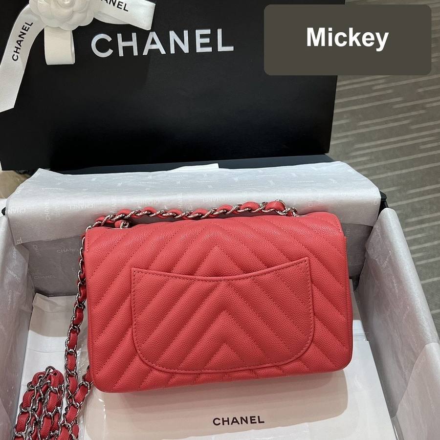 【S】$387=2590CNY｜Chanel(CF) God(Author) Factory｜Item ID-47292