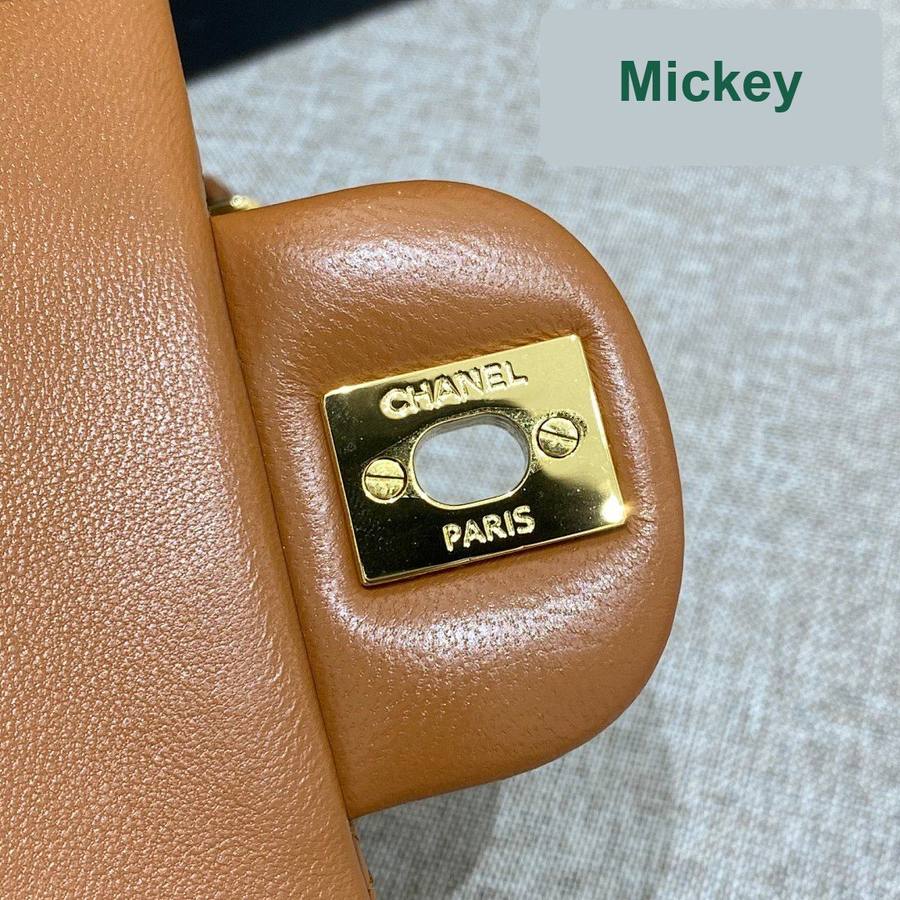 【S】$387=2590CNY｜Chanel(cf20) God(Author) Factory｜Item ID-47334