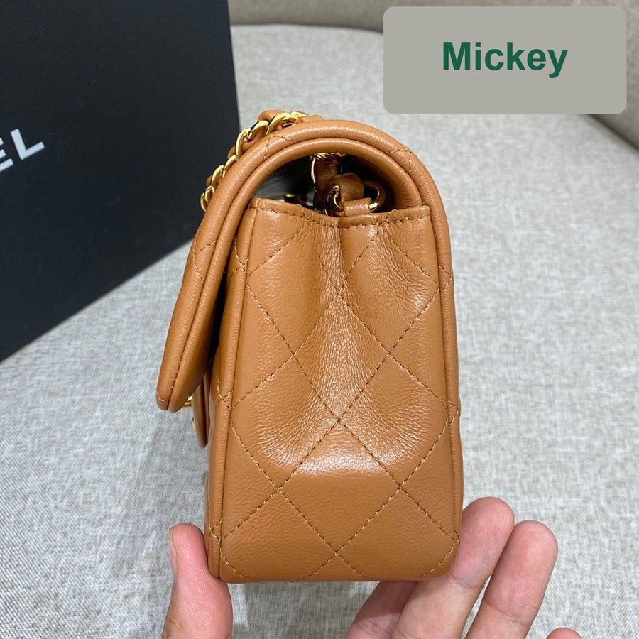 【S】$387=2590CNY｜Chanel(cf20) God(Author) Factory｜Item ID-47334